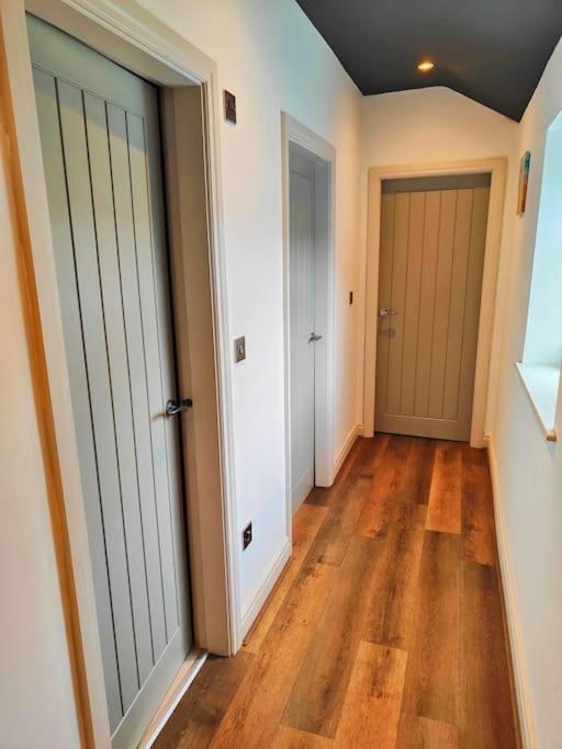 Sloane Modern 2 Bedroom Seafront Apartment Blackpool Exterior photo