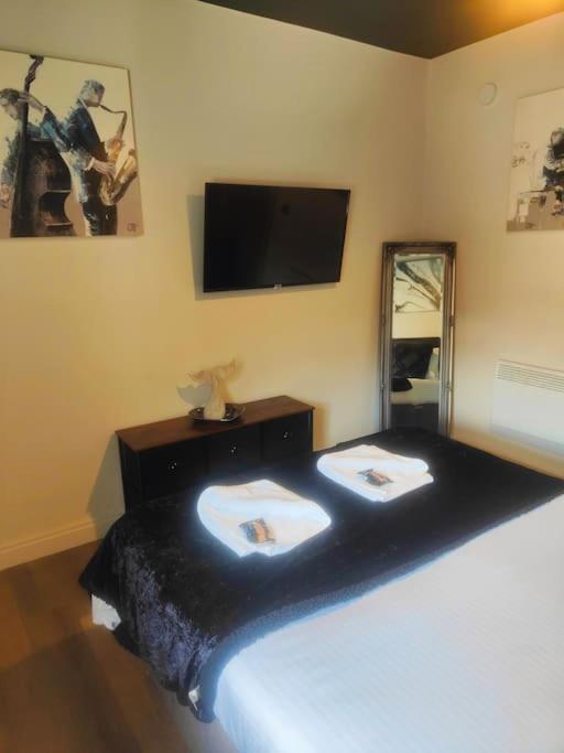 Sloane Modern 2 Bedroom Seafront Apartment Blackpool Exterior photo